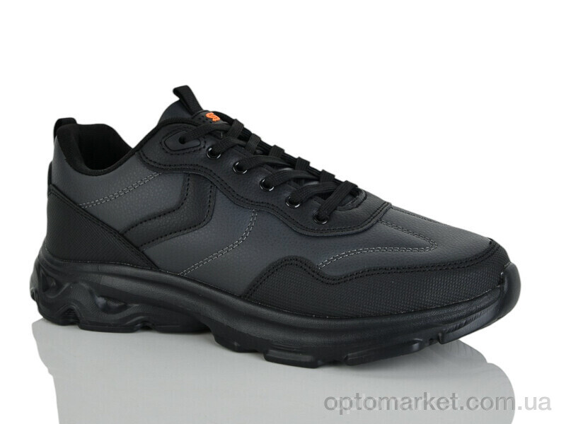 Купить Кросівки чоловічі A515-5 KMB сірий, фото 1