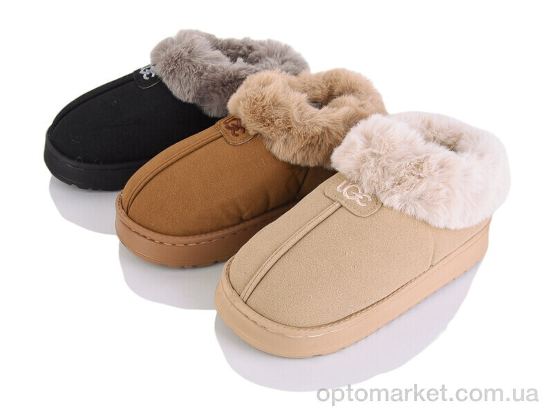 Купить Капці жіночі A5150 mix M&L  Alex13 мікс, фото 1