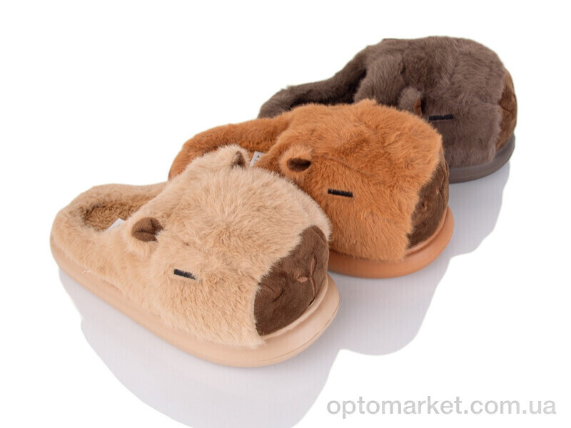 Купить Капці жіночі A5154 mix Deshman мікс, фото 1