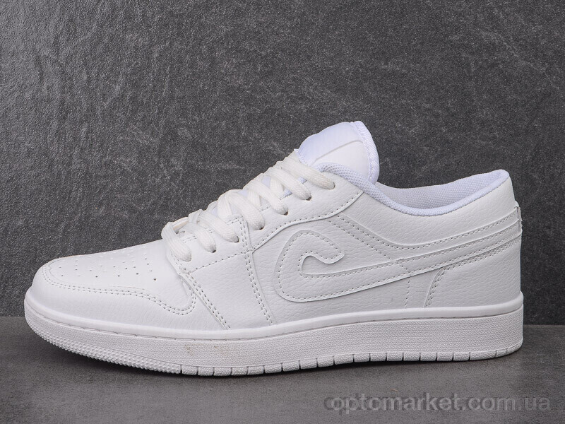 Купить Кросівки чоловічі A5158-3 Pet білий, фото 2