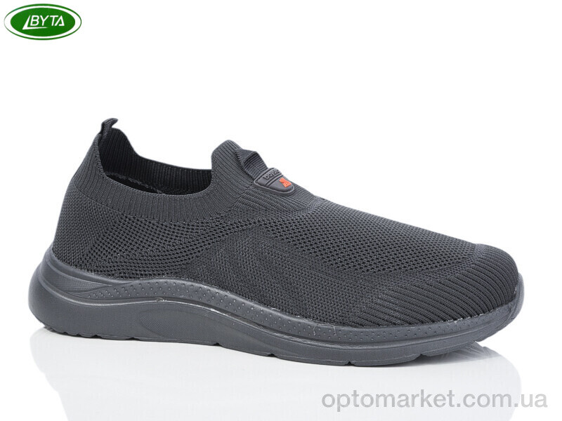 Купить Кросівки чоловічі A5175-1 Bayota сірий, фото 1