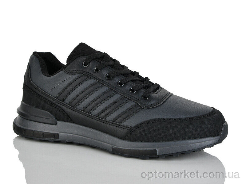 Купить Кросівки чоловічі A520-5 KMB сірий, фото 1