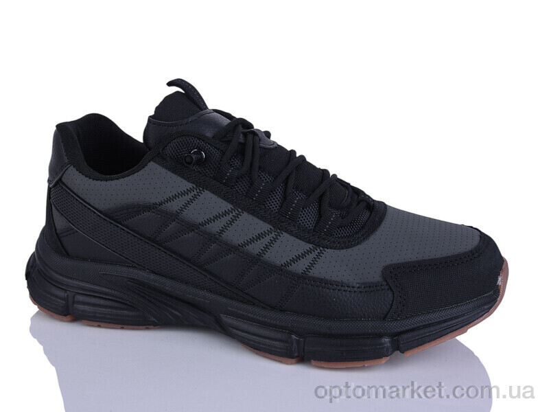 Купить Кросівки чоловічі A521-6 KMB хакі, фото 1