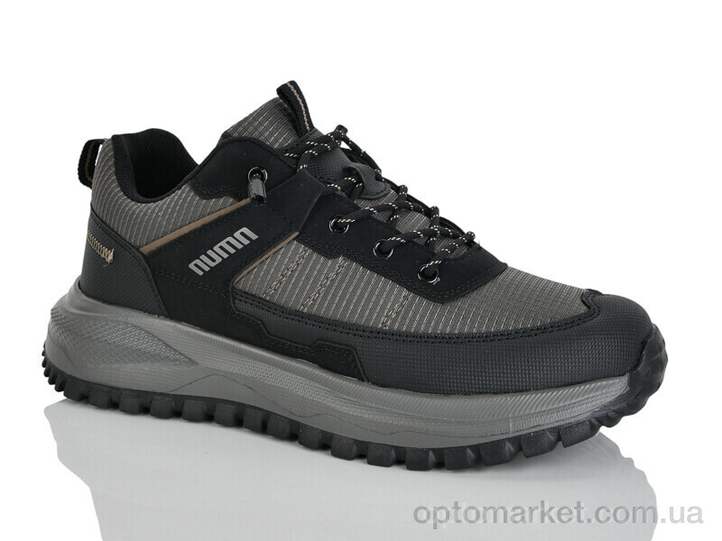 Купить Кросівки чоловічі A525-26 KMB хакі, фото 1