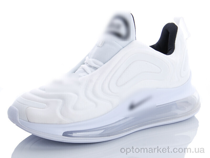 Купить Кросівки чоловічі A539-3 N.ke білий, фото 1