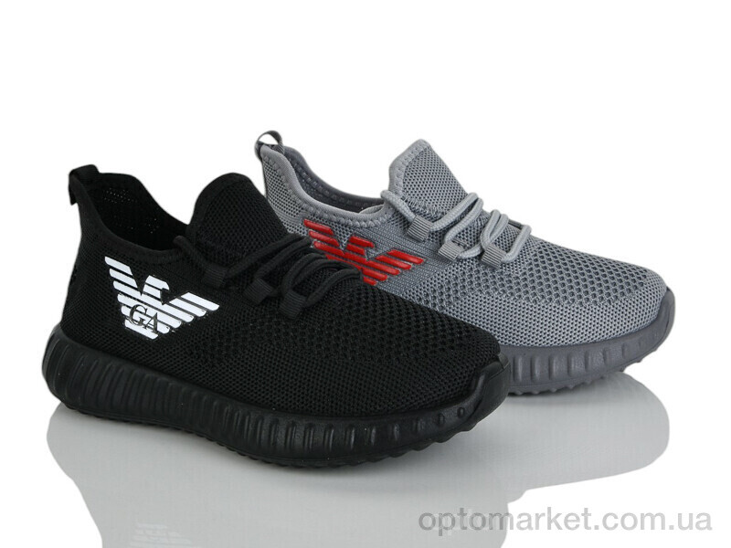 Купить Кросівки дитячі A550-34-13 mix Lilin мікс, фото 1