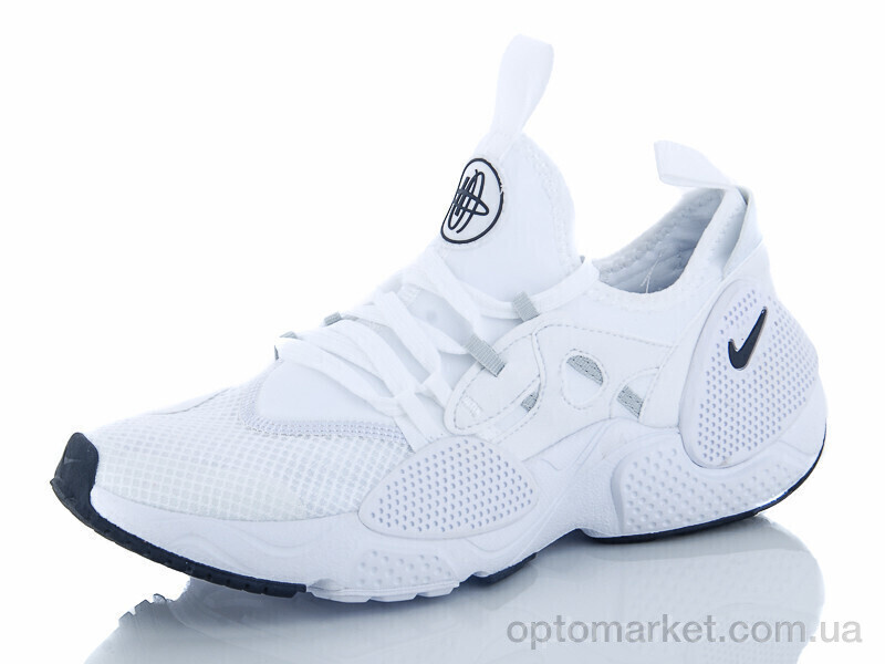 Купить Кросівки чоловічі A556-3 N.ke білий, фото 1