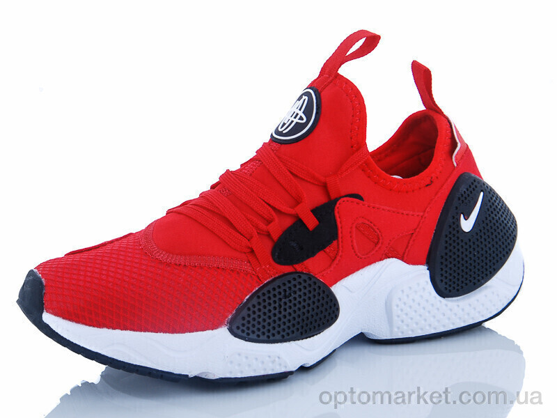 Купить Кросівки чоловічі A556-4 N.ke червоний, фото 1