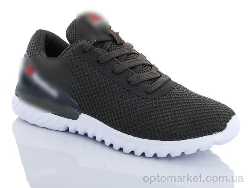 Купить Кросівки чоловічі A564-8 R.ebok зелений, фото 1