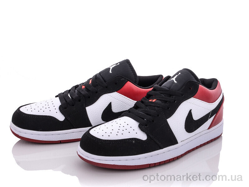 Купить Кросівки чоловічі A566-1 J.rdan мікс, фото 2