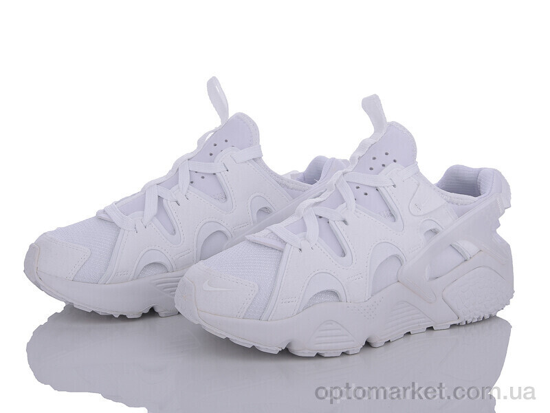 Купить Кросівки чоловічі A577-2 N.ke білий, фото 2