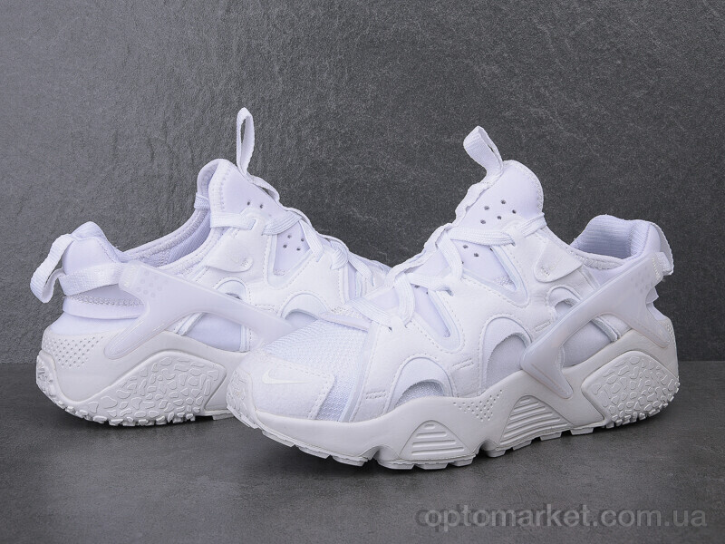 Купить Кросівки чоловічі A577-2 N.ke білий, фото 3