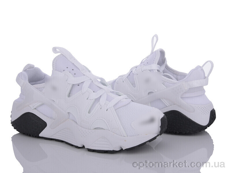 Купить Кросівки чоловічі A577-6 N.ke білий, фото 1