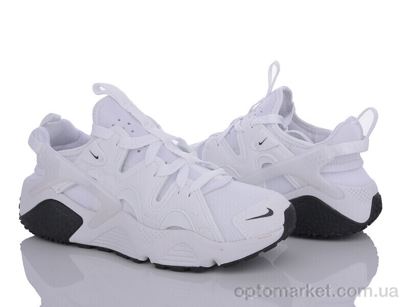 Купить Кросівки чоловічі A577-6 N.ke білий, фото 2