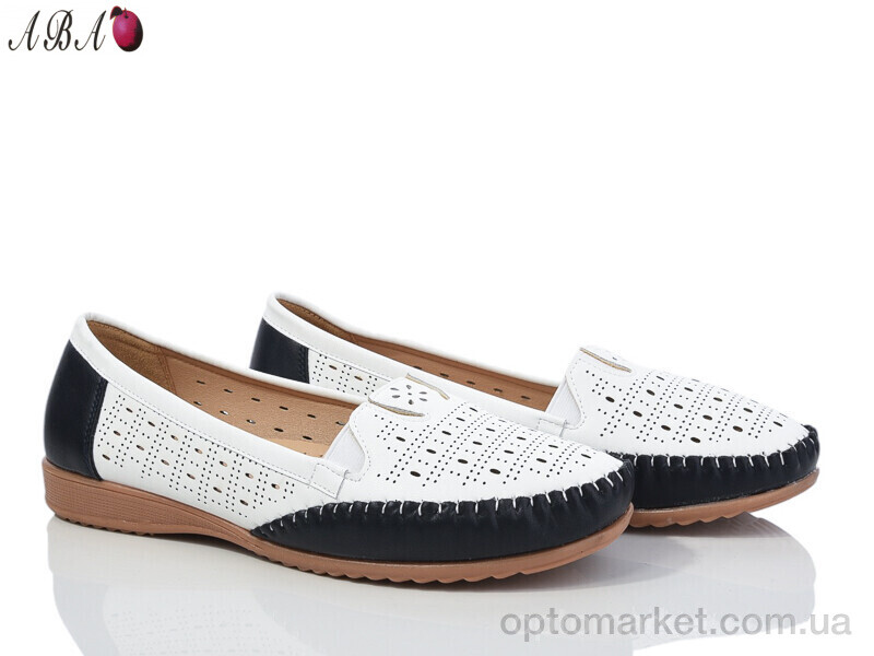 Купить Туфлі жіночі A5ABA0-1 Nayasitun білий, фото 1