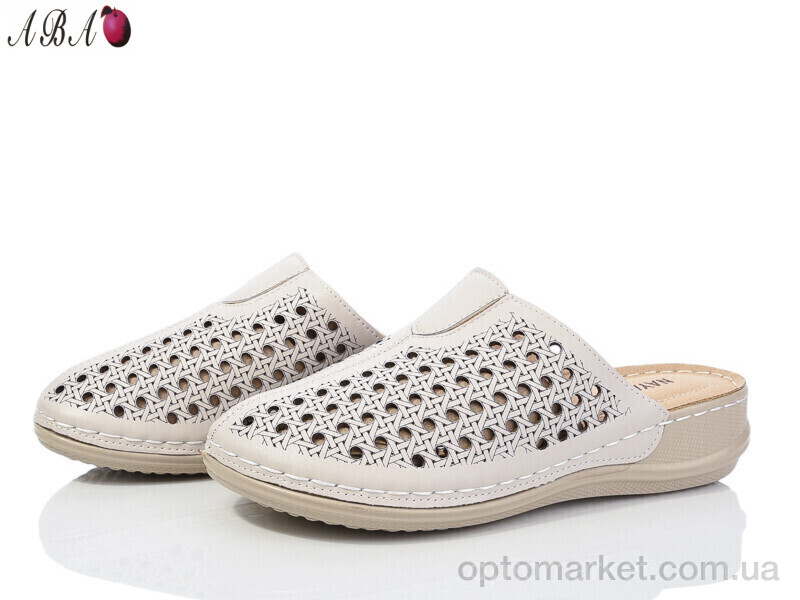 Купить Шльопанці жіночі A5ABA0-35 Nayasitun бежевий, фото 1