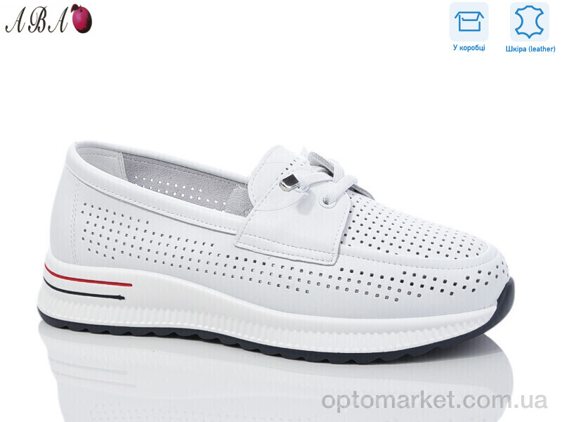 Купить Кросівки жіночі A5ABA3-65 Hengji білий, фото 1