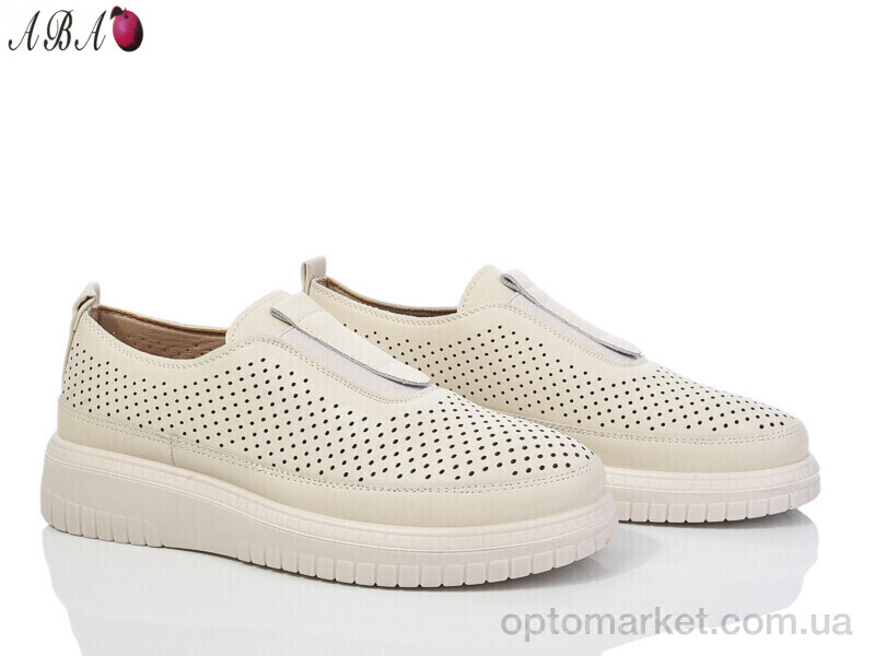 Купить Туфлі жіночі A5ABA6-13 Nayasitun бежевий, фото 1