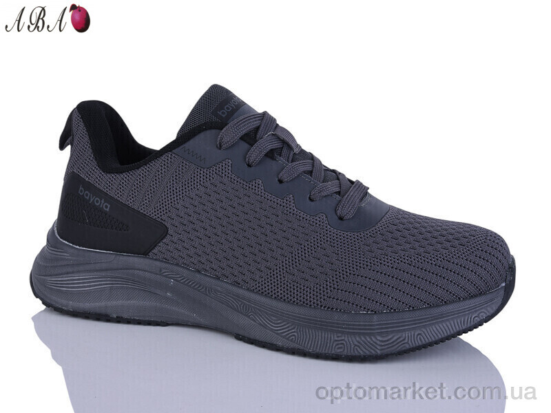 Купить Кросівки чоловічі A5M168-5 Bayota сірий, фото 1