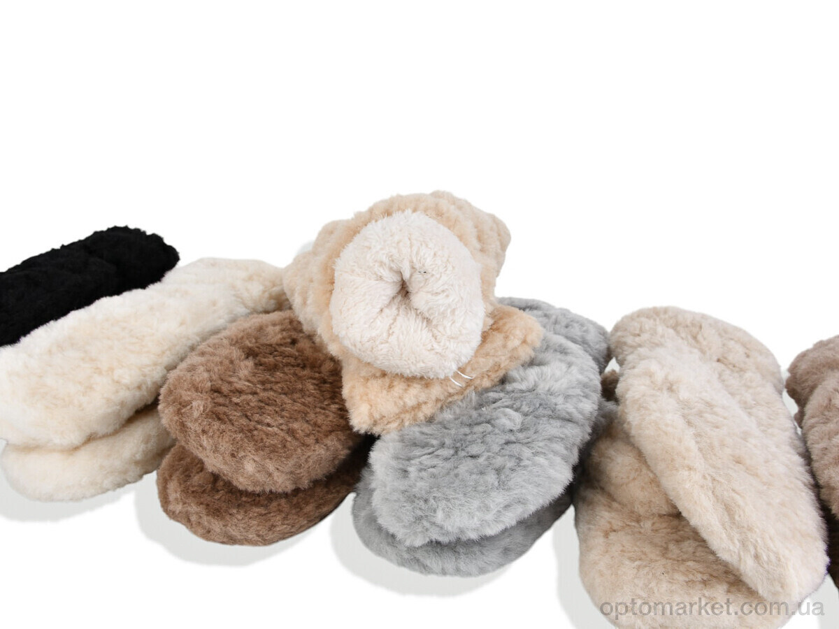 Купить Рукавиці жіночі A6-2 mix Ronaerdo мікс, фото 2