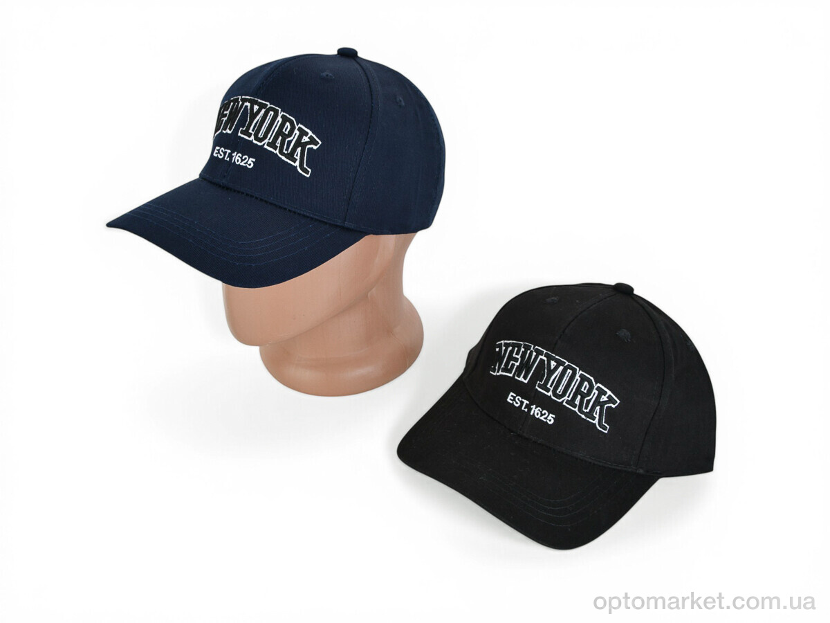 Купить Кепка чоловічі A6 mix CAP мікс, фото 1