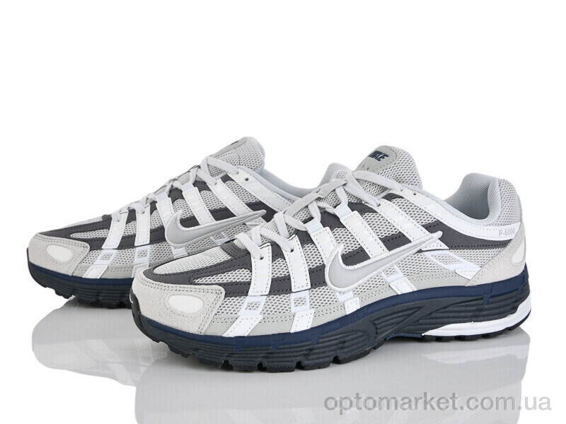 Купить Кросівки чоловічі A6000-15 N.ke сірий, фото 2