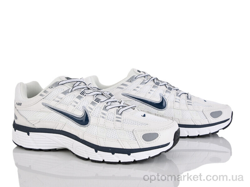 Купить Кросівки чоловічі A6000-6 N.ke бежевий, фото 2