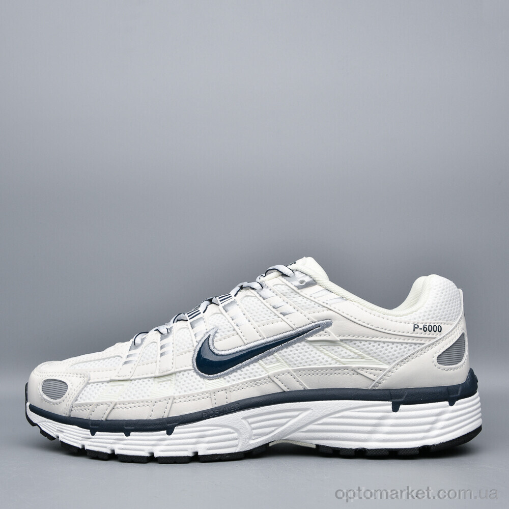 Купить Кросівки чоловічі A6000-6 N.ke бежевий, фото 3