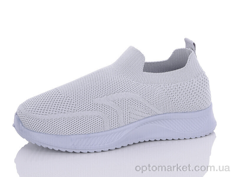 Купить Кросівки дитячі A605-2 ASHIGULI сірий, фото 1