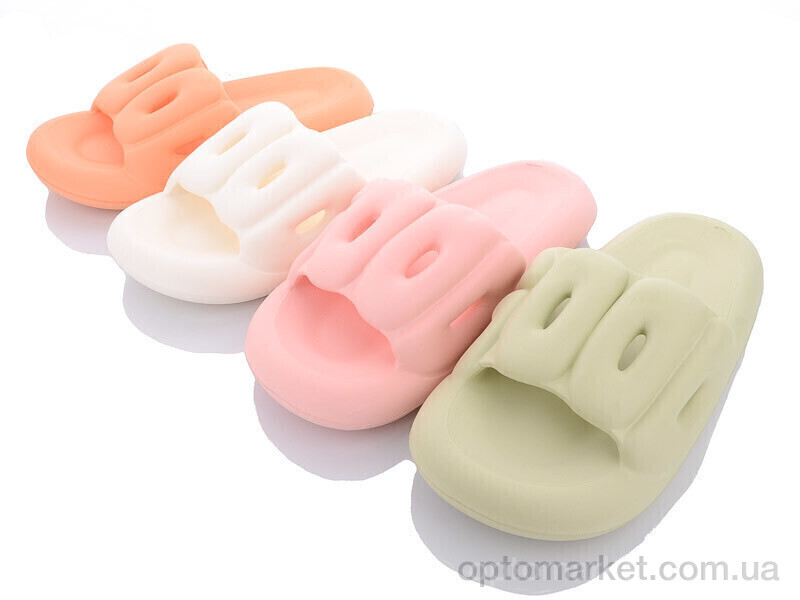 Купить Шльопанці жіночі A605 mix Deshman мікс, фото 1