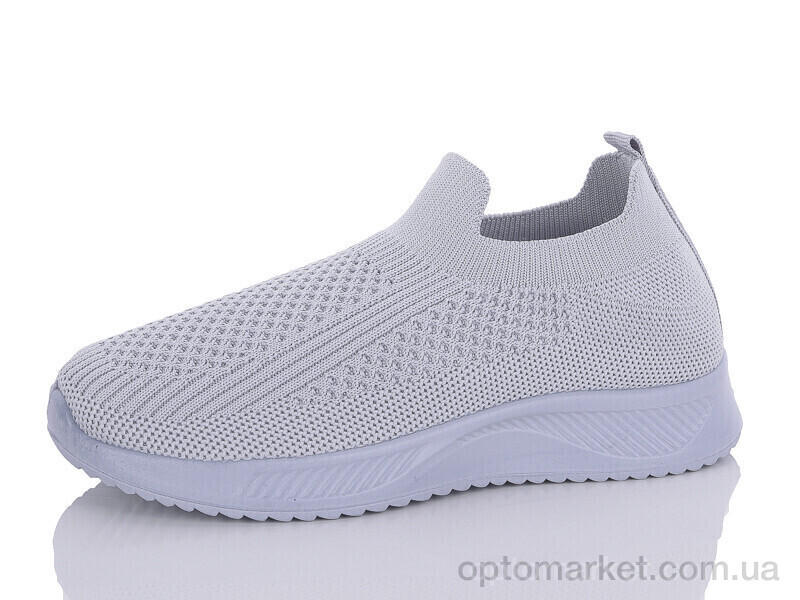 Купить Кросівки дитячі A606-2 ASHIGULI сірий, фото 1