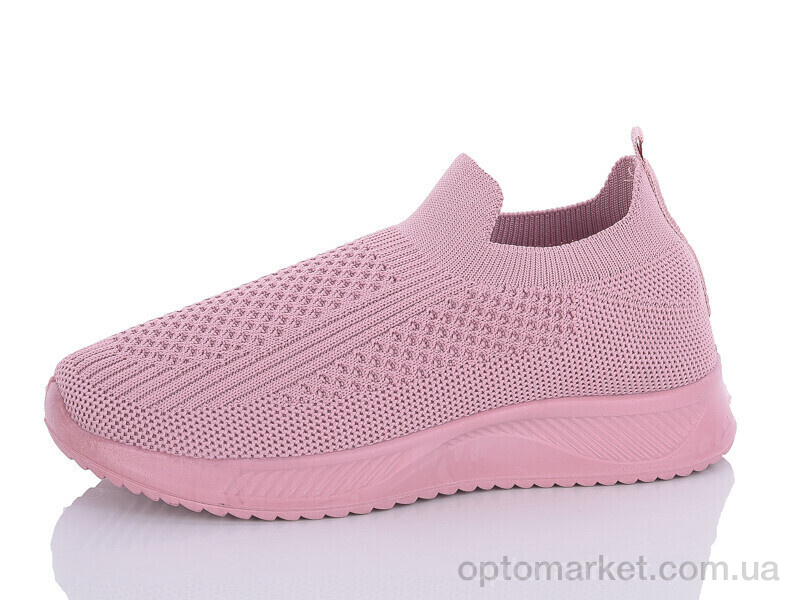 Купить Кросівки дитячі A606-3 ASHIGULI рожевий, фото 1