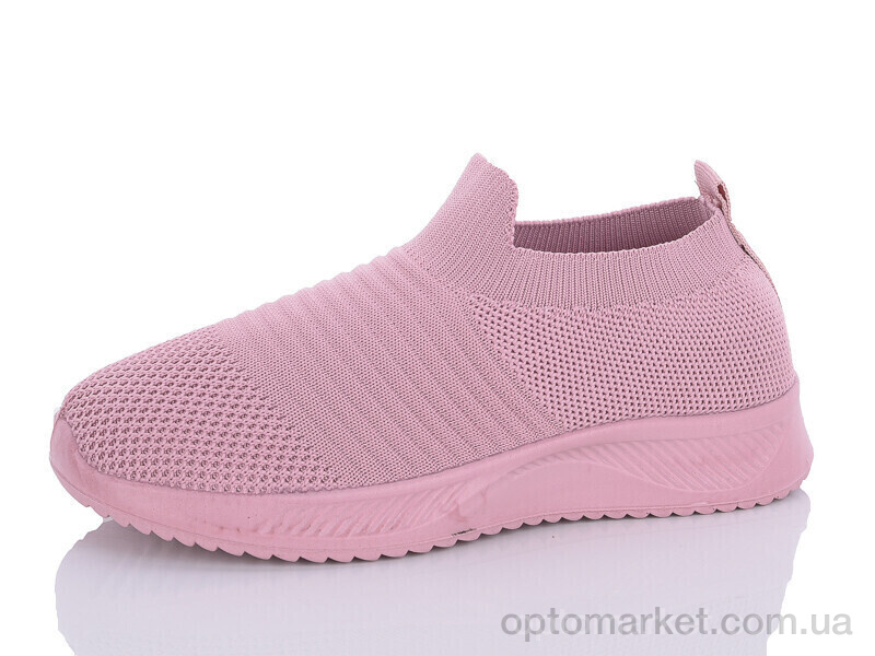 Купить Кросівки дитячі A608-3 ASHIGULI рожевий, фото 1