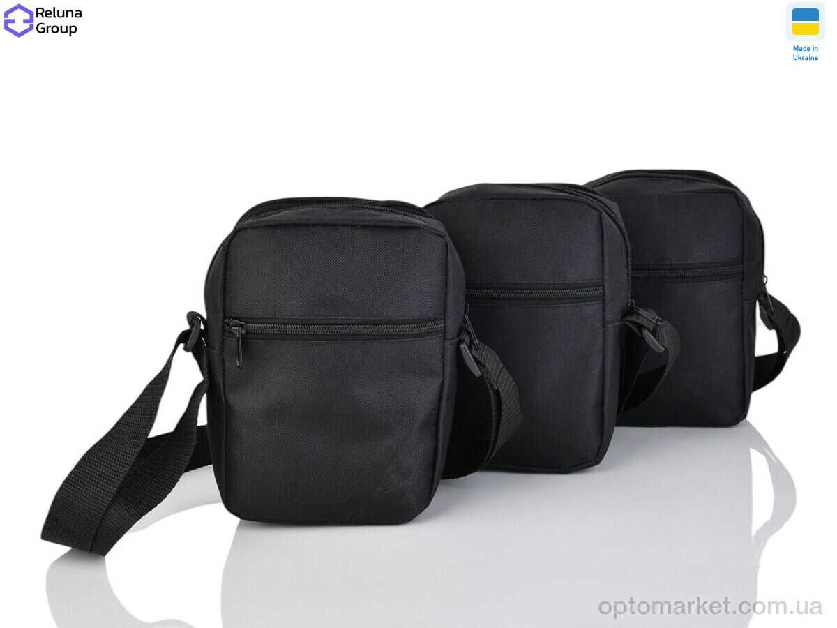 Купить Сумка чоловіча A645-1 mix Reluna Group мікс, фото 3