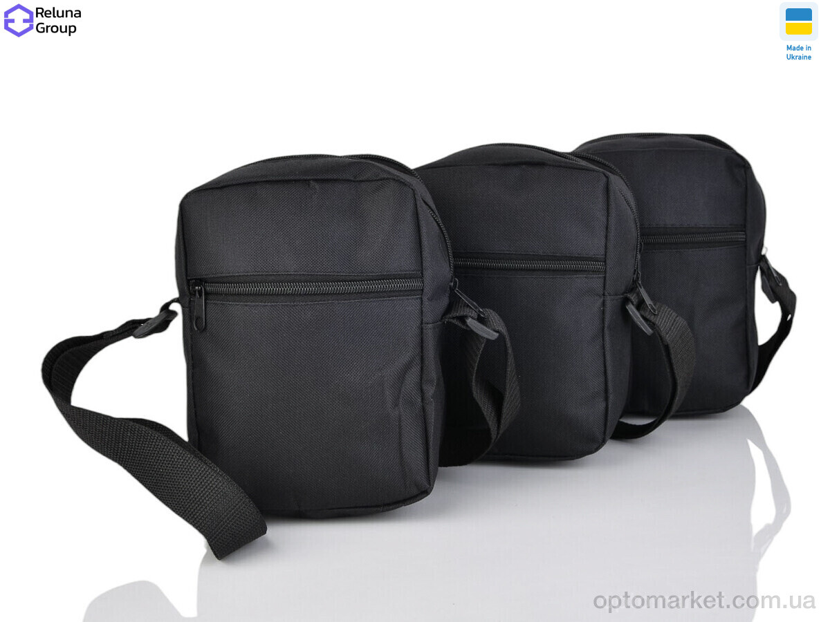 Купить Сумка чоловіча A645-2 mix Reluna Group мікс, фото 3