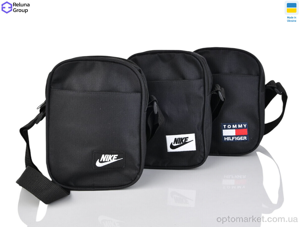 Купить Сумка чоловіча A645-3 mix Reluna Group мікс, фото 2