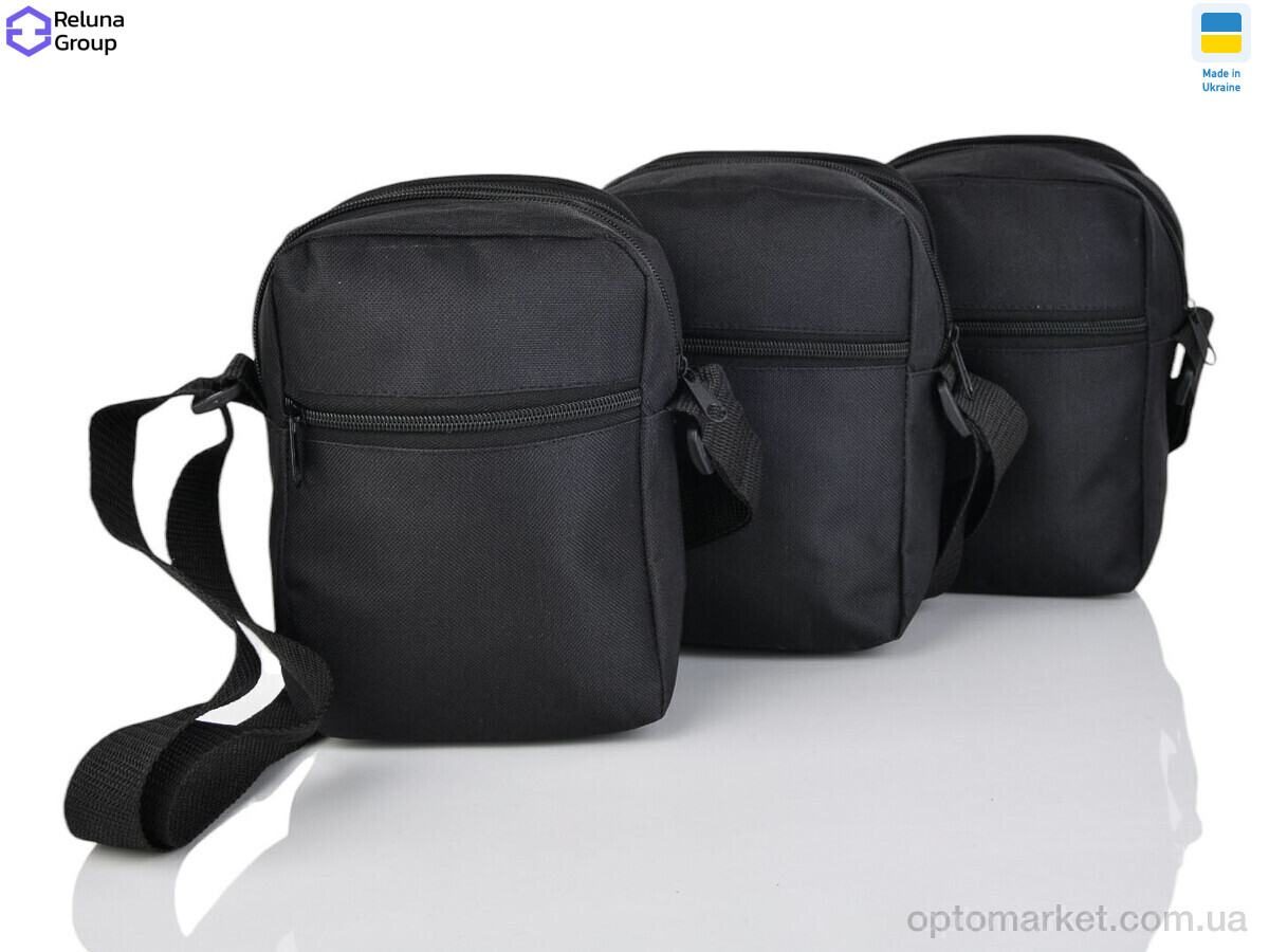 Купить Сумка чоловіча A645-3 mix Reluna Group мікс, фото 3