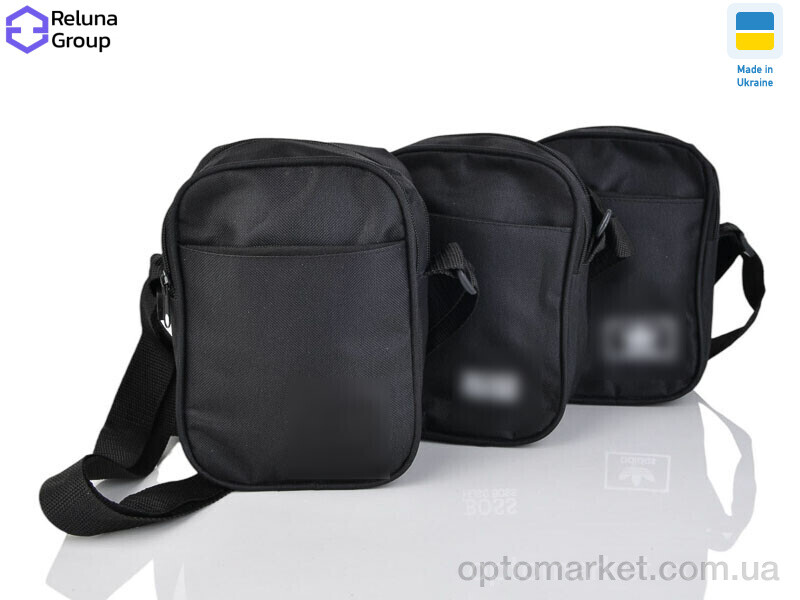 Купить Сумка чоловіча A645-4 mix Reluna Group мікс, фото 1