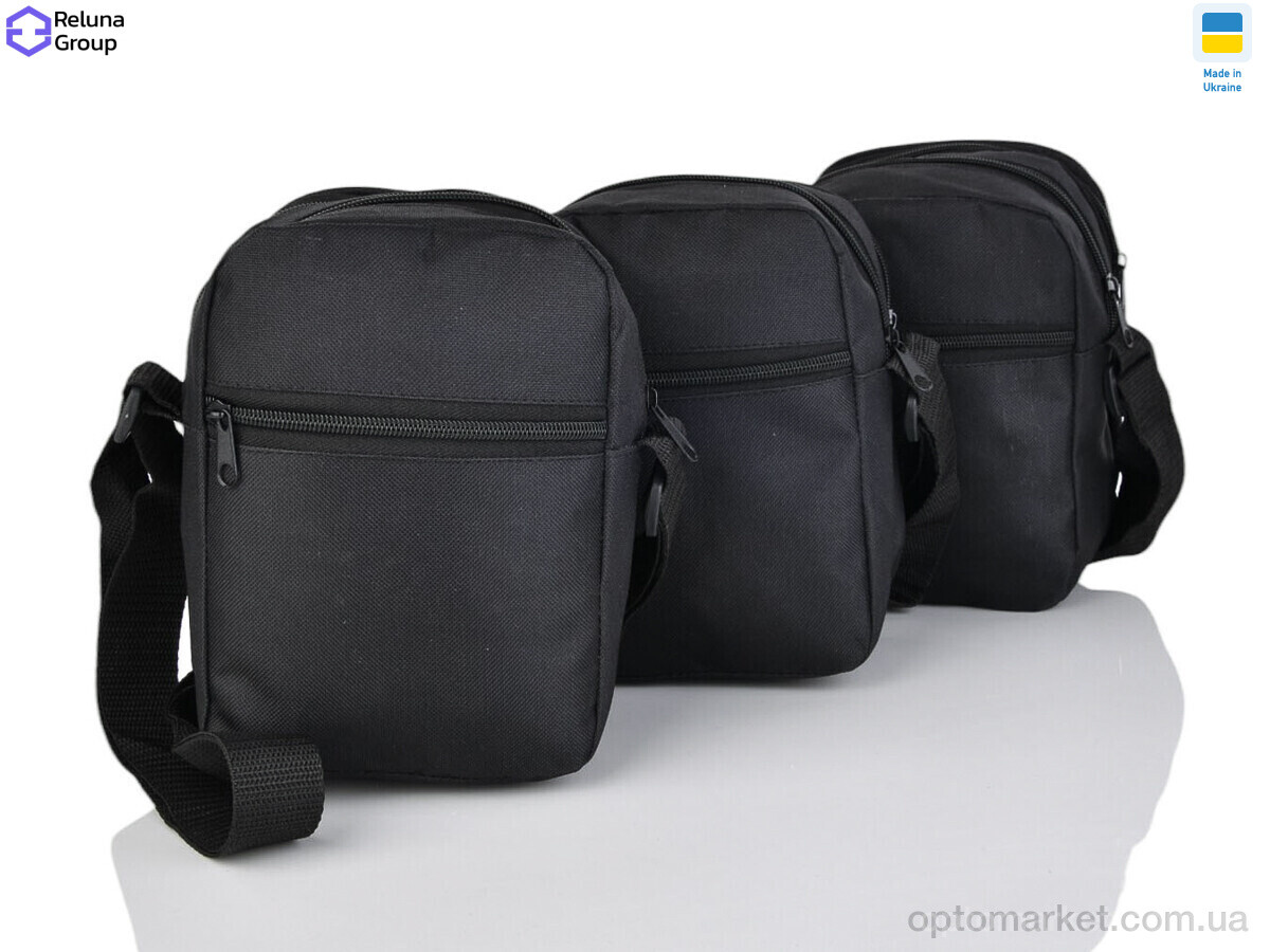 Купить Сумка чоловіча A645-4 mix Reluna Group мікс, фото 3