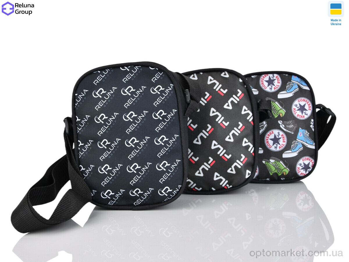Купить Сумка дитяча A646-1 mix Reluna Group мікс, фото 2