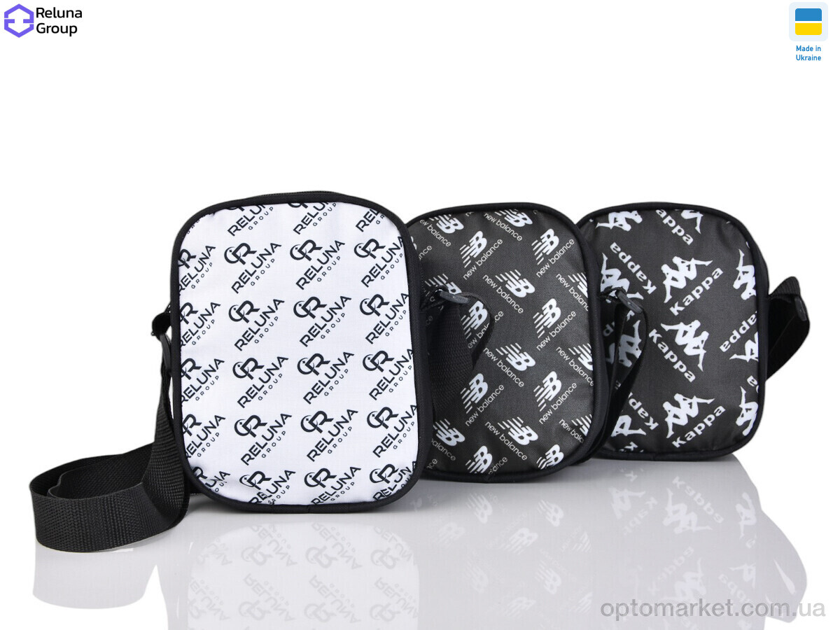 Купить Сумка дитяча A646-2 mix Reluna Group мікс, фото 2