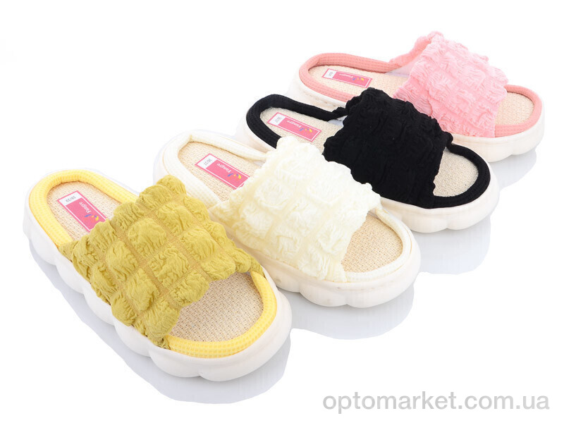 Купить Капці жіночі A657 mix Fangre мікс, фото 1