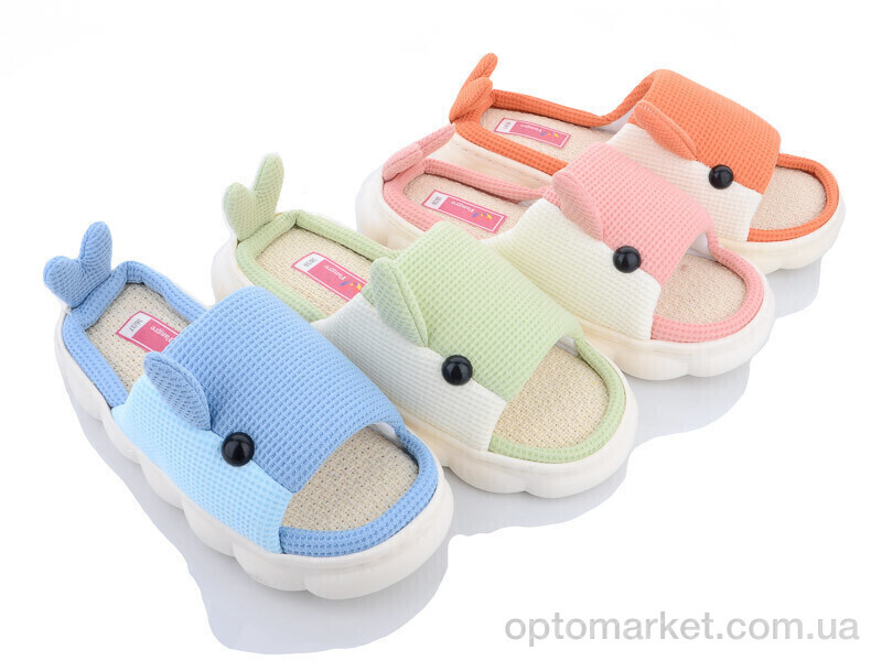 Купить Капці жіночі A660 mix Fangre мікс, фото 1