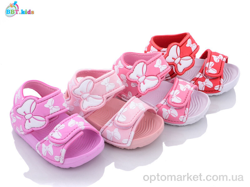 Купить Босоніжки дитячі A6618-1 mix Fdek мікс, фото 1