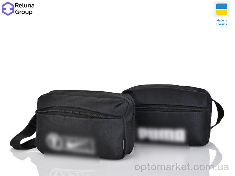 Купить Сумка чоловіча A670-1 mix Reluna Group мікс, фото 1