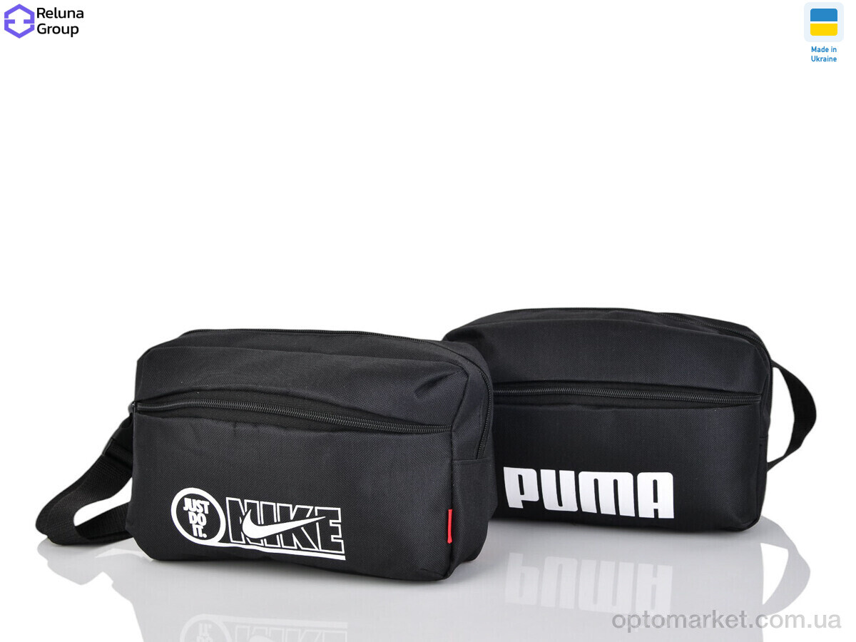 Купить Сумка чоловіча A670-1 mix Reluna Group мікс, фото 2