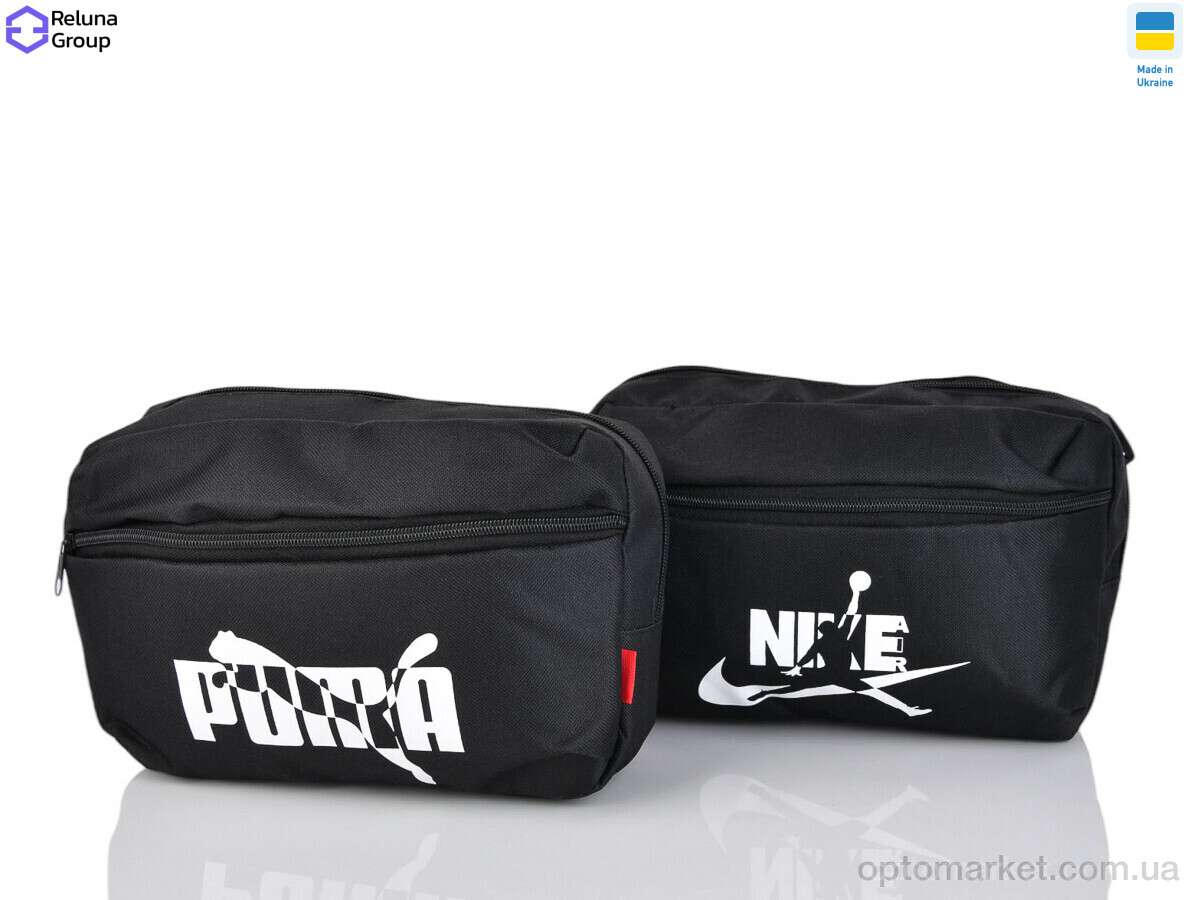 Купить Сумка чоловіча A670-2 mix Reluna Group мікс, фото 2