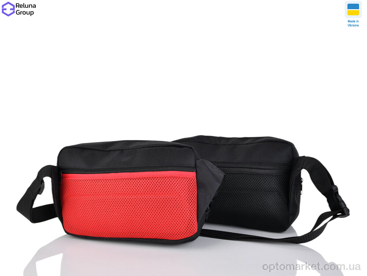 Купить Сумка чоловіча A670-2 mix Reluna Group мікс, фото 3