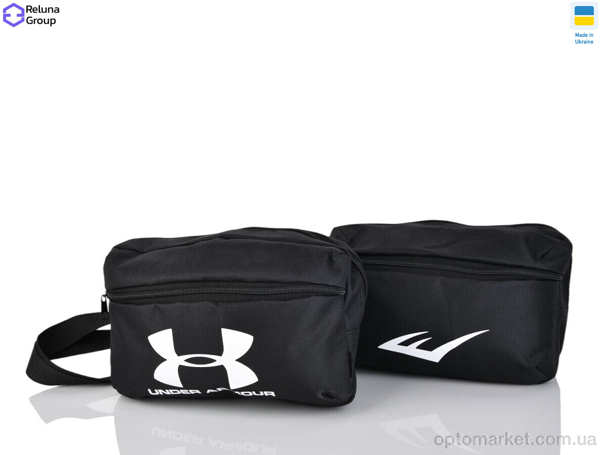 Купить Сумка чоловіча A670-3 mix Reluna Group мікс, фото 2