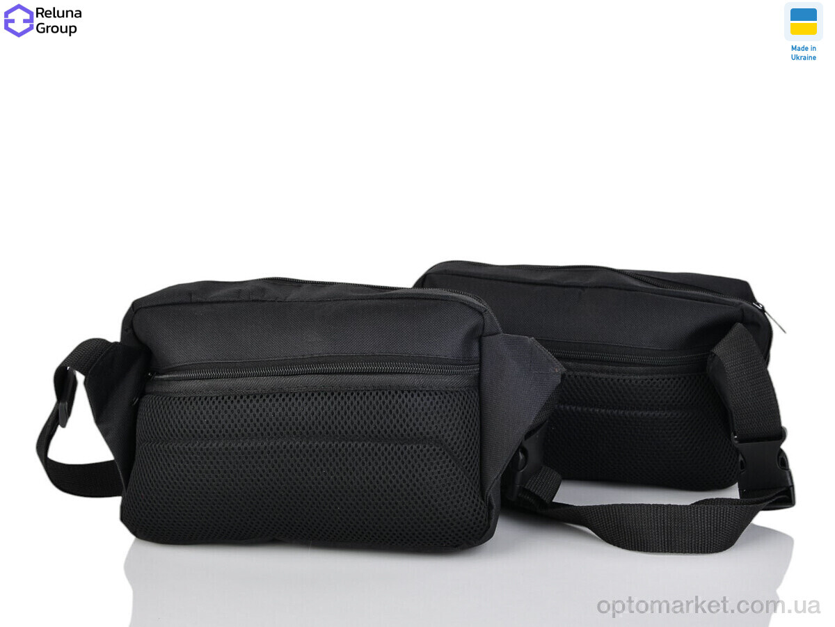 Купить Сумка чоловіча A670-3 mix Reluna Group мікс, фото 3